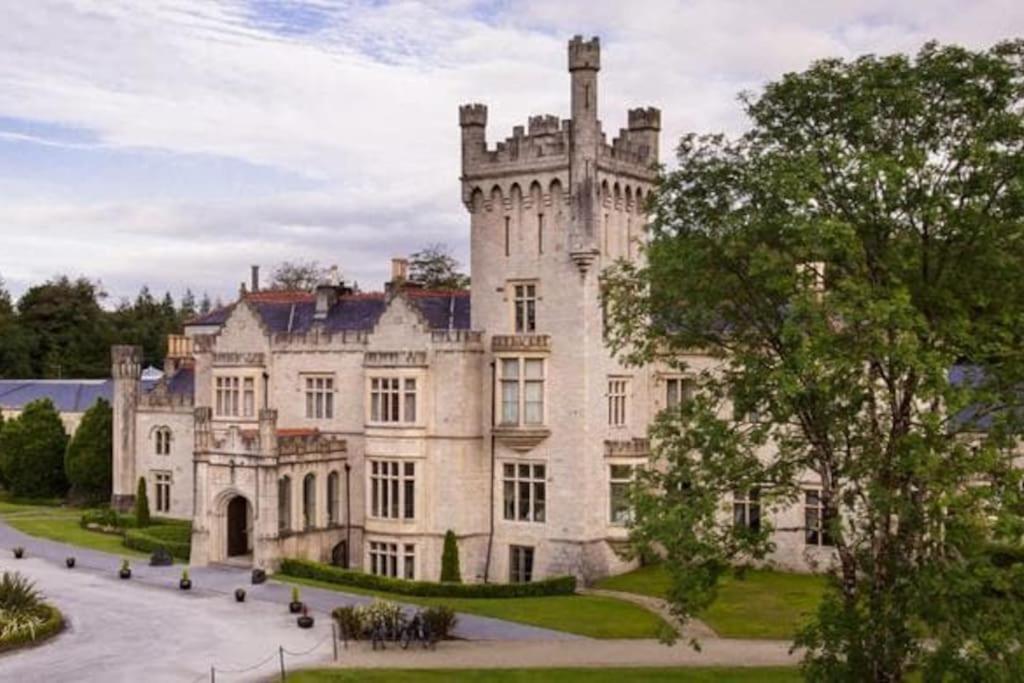 Апартаменты 18 The Mullins Донегол Экстерьер фото